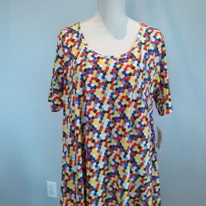 Lularoe Perfect T (L)